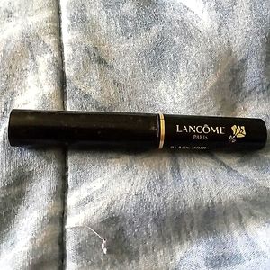 Lancome Mascara